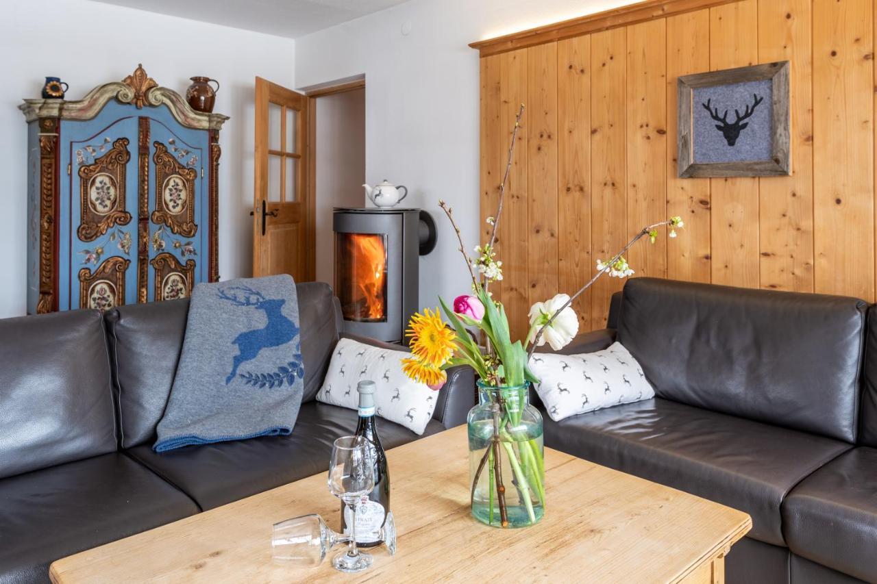 Apartment Fischer