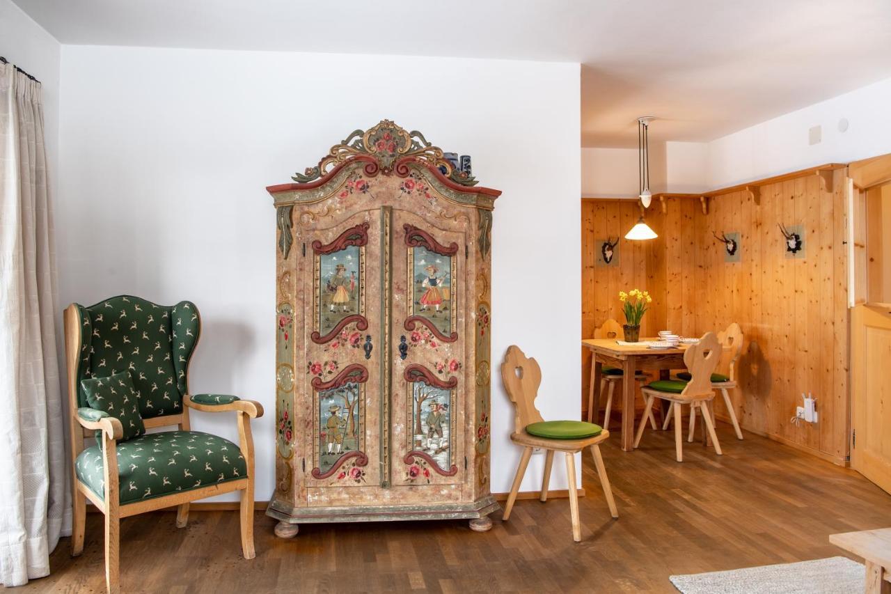 Apartment Fischer *