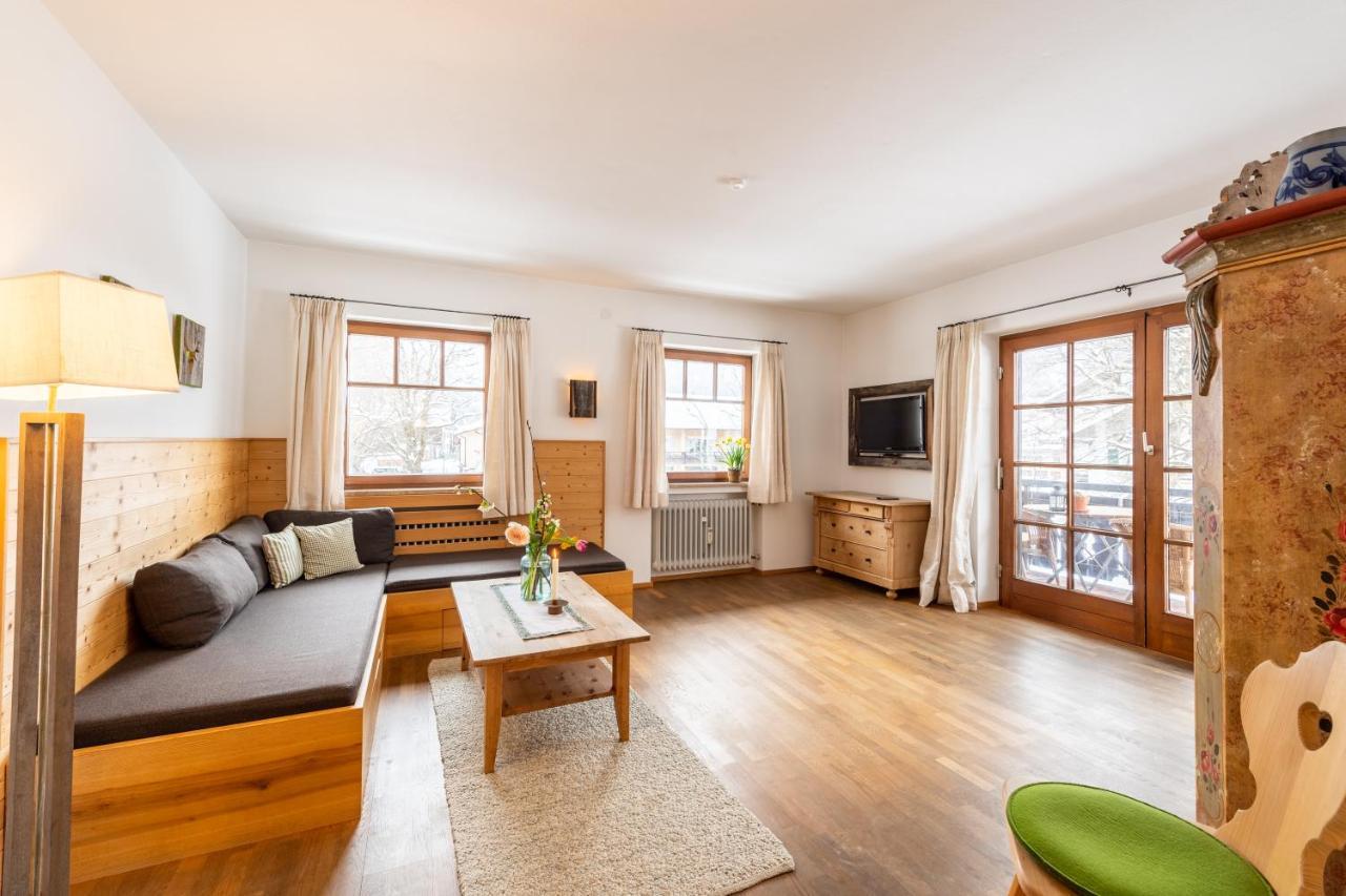 Fischer Apartment *