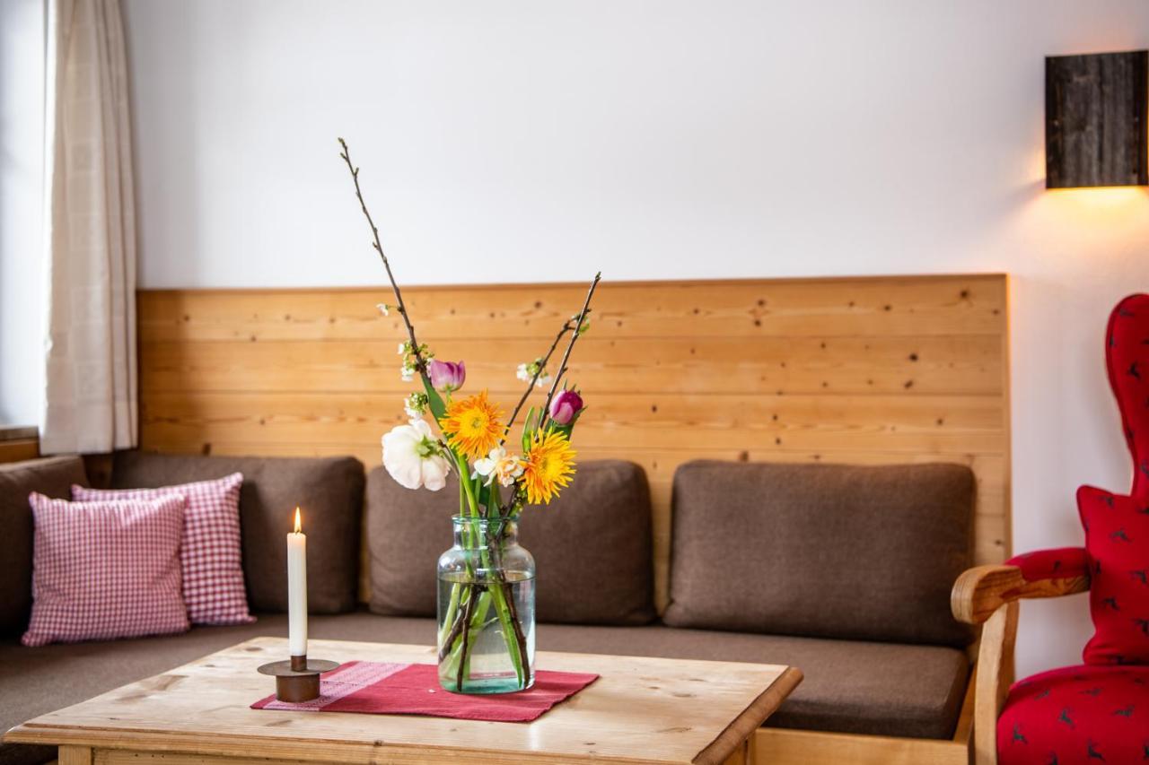 Fischer Apartment *
