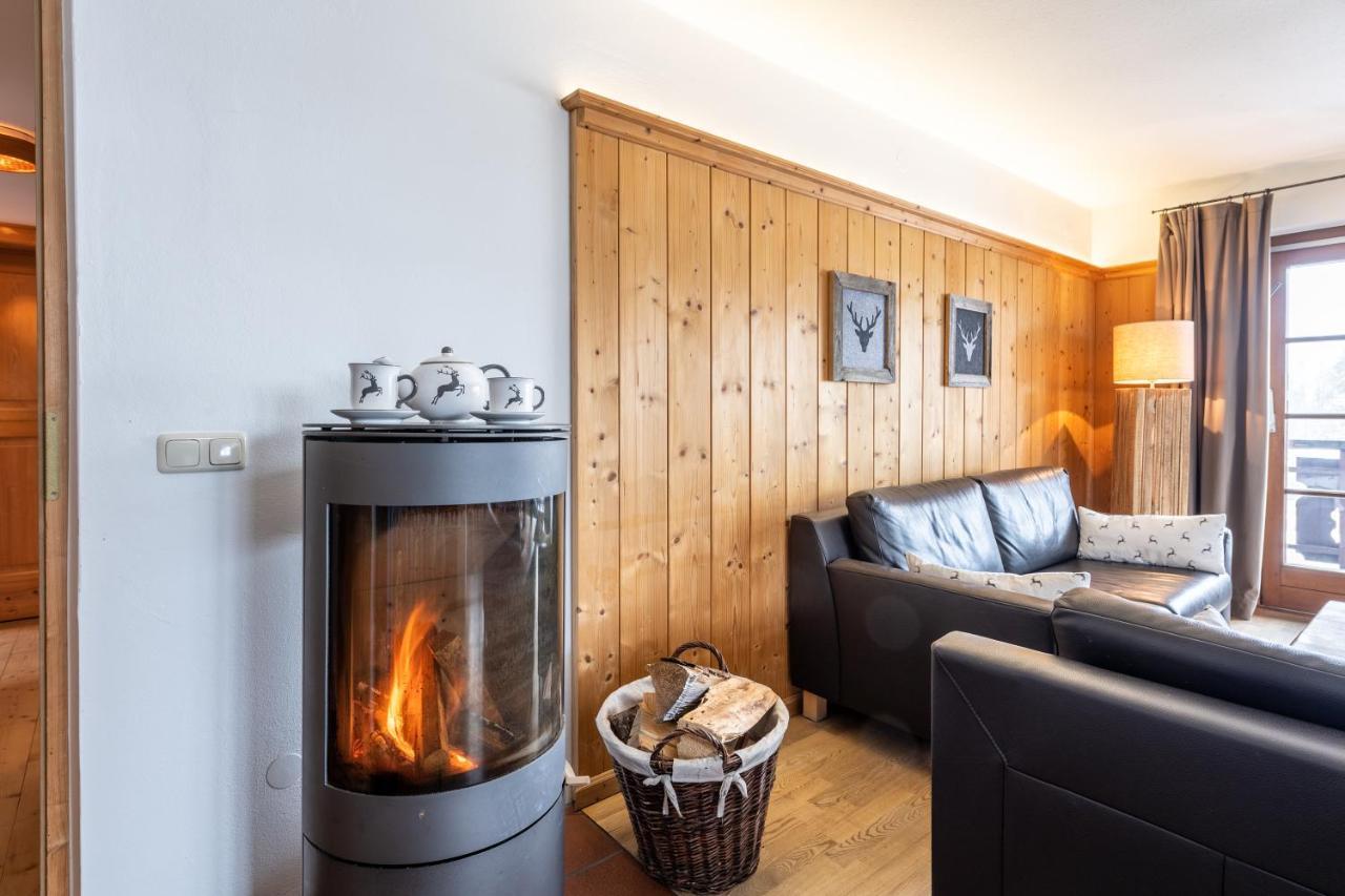 Apartment Fischer *