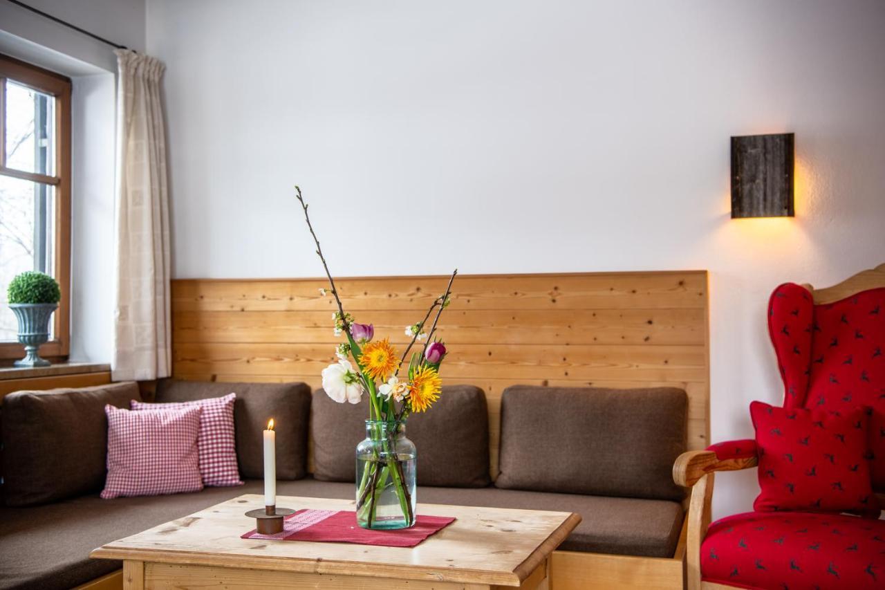 Fischer Apartment *